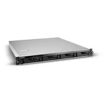 Asustor NAS AS6504RS 0/4HDD 1U stovo montavimui