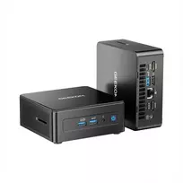 GEEKOM Mini IT15 - Ultra9 - 32GB - DDR5 (IT15-Ultra9-285H)