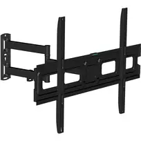 Ultron WM200 sieninis laikiklis televizoriui 88,9 cm (35 col.) juodas