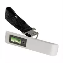 Keliaujantis skaitmeninis svarstykles TerraTec KW-50, 50 kg