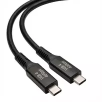 USB-C į USB-C laidas Captiva 80304 1,5 m – 240W Power Delivery