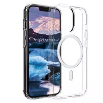 dbramante1928 Iceland Pro MagSafe suderinamas - iPhone 13 Pro tvirtas dėklas