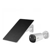 Saulės baterija DAHUA DH-PFE311-M0508 8W maitinimui stebėjimo įrangai