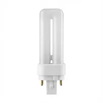 LED lempa Osram DULUX T/E26HF V 10W 4000K 1100 lm GX24q-3