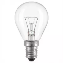 Osram orkaitės lemputė 15W E14 300° skaidri Bfm