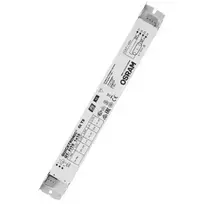 LED tvarkyklė balastas Osram QUICKTRONIC FIT 8, balta, 360×30 mm, -15–50°C