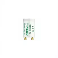 Osram TUBE T8 EM STARTER 10X2