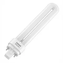 LED vamzdelis Osram DULUX L18 HF V 8W 840 2G11 4000K 1000 lm