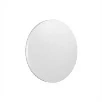 Osram SF FLAT RD SEN 500 P 27W CPS apvalus sieninis ir lubinis šviestuvas