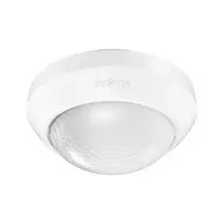 Judesnio ir buvimo detektorius Steinel IS 2360-3 ECO IP44 230V, montuojamas prie lubų arba sienos