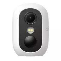 EUFY eufyCam C35 Solo balta (T8110421)