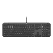 Logitech Signature Slim Wired K620 verslui - belaidė klaviatūra