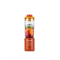 NutriBullet NBP013OR nešiojamasis blenderis 0,59 L oranžinis
