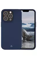 Dėklas dbramante1928 Costa Rica iPhone 14 Pro – Pacific Blue, tinka 6,1 colio (15,5 cm) ekranui