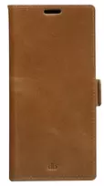 Dėklas-folio dbramante1928 Copenhagen Slim, Samsung Galaxy S22 Ultra, 6,8 colio, Tan