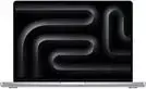 Apple MacBook Pro 14 inch sidabrinis CTO M5 10C-CPU 10C-GPU 70W nano-tekstūros stiklas (Z1KL-00011000)