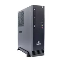 TERRA PC-BUSINESS 6000 Intel Core Ultra 5 225 16GB DDR5-SDRAM 500GB SSD Windows 11 Pro SFF Juoda
