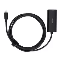 USB-C adapteris OBSBOT Tail Air su 1x USB-C ir 1x RJ45 (modelis 230342)