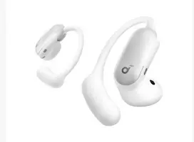 Anker Soundcore AeroFit 2 Pro belaidės ausinės baltos atviro dizaino ANC IP55