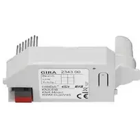 Priedas dūmų detektoriui GIRA 234300 – suderinamas su Dual Q, CE sertifikuotas
