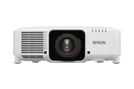 Epson EB-PU1008W Didelės patalpos projektorius 8500 ANSI liumenų 3LCD WUXGA (1920x1200) Baltas
