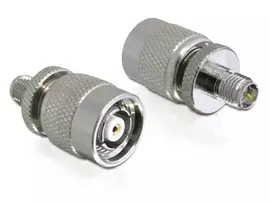 Adapteris jungtims DeLOCK 88411 RP-SMA → RP-TNC