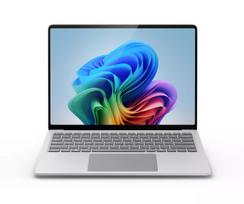 Nešiojamas kompiuteris Microsoft Surface Laptop 7 13,8 col. Qualcomm Snapdragon 16GB RAM 512GB SSD Adreno GPU Windows 11 Pro