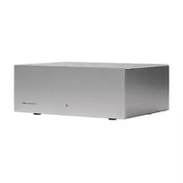 Gira 052900 laidinis tarpininkas/terminalas sidabrinis — Fast Ethernet, Android/iOS palaikymas, 225,5×231,5×90,5 mm