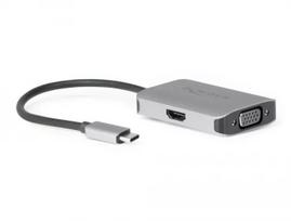 Vaizdo skirstytuvas DeLOCK 87776 1x HDMI 1x VGA