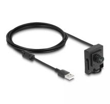 DeLOCK 96403 USB 2.0 Type-A kamera su 1,95 m laidu