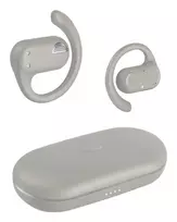 Hama Spirit Open Belaidės Ausinės Atviro Tipo TWS Ausinės Skambučiams/Muzikai Bluetooth Smėlio Spalvos