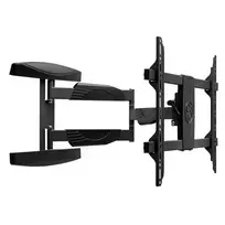 Hagor 1985 Display Black – TV laikiklis sieninis