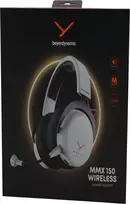 Belaidės žaidimų ausinės Beyerdynamic MMX 150 White