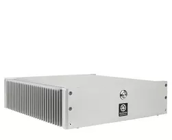 bluechip INDUSTRYline S3024P Intel® Core™ i5-14400T / iki 4.50 GHz, 8GB DDR5, 500GB SSD, Windows 11 Pro, mini kompiuteris