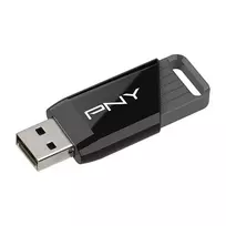 Pny Attach X USB 3.2 atmintukas 128GB (P-FD128ATTX-GE)