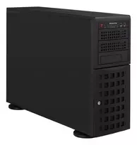 bluechip SERVERline T50310s Tower, 2 × Intel® Xeon® Silver 4410Y procesorius / iki 3,90 GHz, 64GB DDR5, 2 × 960GB SSD, 2 × RJ45 (10Gb/s)