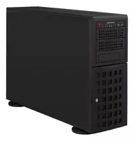 bluechip SERVERline T40318s Tower serveris, Intel® Xeon® Silver 4410Y procesorius / iki 3,90 GHz, 32GB DDR5, 2 x 960GB SSD, 2 x RJ45 (10Gb/s)