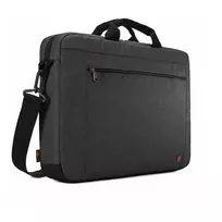 CaseLogic Dėklas nešiojamam kompiuteriui 15,6'' ERA ERAA116 OBSIDIAN