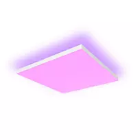 Philips Hue White & Color Ambiance Datura lubų šviestuvas, 600 x 600 mm