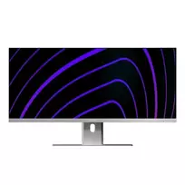 ALOGIC Edge 34 Ultrawide WQHD Monitorius 3440x1440 IPS 100Hz USB-C 90W PD Sidabrinis (34C2KPD)