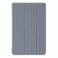 Hama Fold Clear dėklas Samsung Galaxy Tab A11+/A9+ 11 inch alyvinė