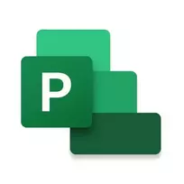 Microsoft Project Pro 2021 Visomis Kalbomis Eurozonoje ESD Parsisiuntimas