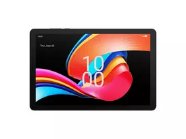 Planšetinis kompiuteris TCL TAB 10L Gen2 – 10,1 colio (25,6 cm), Mediatek MT8766B 1,8 GHz, 32GB, 3GB RAM, Wi-Fi 5, Android 13, antracito spalvos