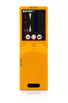 Lazerinis atstumo matuoklis Smart 06-04005 – matavimo nuotolis iki 30 m