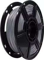 3D spausdinimo medžiaga Flashforge PS2 PLA sidabrinė 500 g