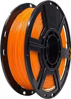 Flashforge PO2 PLA 3D spausdinimo medžiaga oranžinė 500 g