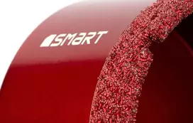 Deimantinis grąžtas porcelianui Smart SM-25-680 68 mm M14