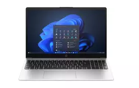 Nešiojamas kompiuteris HP 255R G10 15,6 inch FHD, AMD Ryzen 3 7335U, 8GB RAM, 256GB SSD, Windows 11 Home, Vokiška klaviatūra