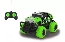 Radijo bangomis valdomas modelis – Monster truck Jamara Runny One 1:43