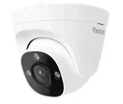 IP stebėjimo kamera turret Reolink RP-PCT12M 4 mm lęšis, 4512×2512, 100,4° horizontalus, sieninis laikiklis, laidinė, vidaus/lauko
